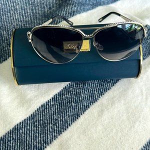 Brand new chopard sunglasses.